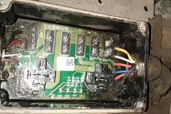 ��CAN�߹�������ɣ��������������·