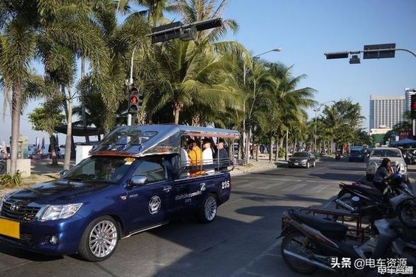 皮卡热度升温 电皮卡有机会蹭热点吗？