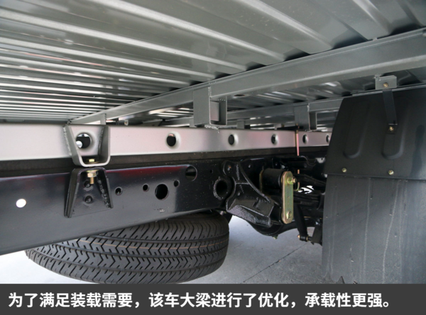 内饰更加精致年轻 黑豹H3有了大变化!