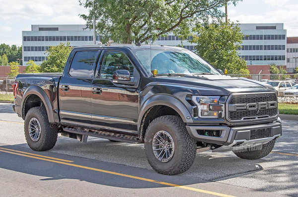 ˺ 2021F-150