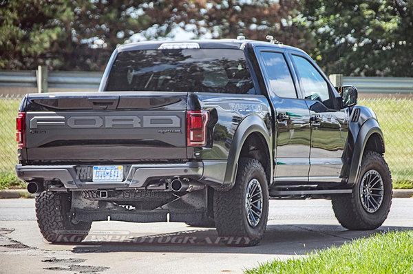 ˺ 2021F-150