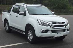 ����1.9T���ͷ����� ������ʮ��D-MAX��