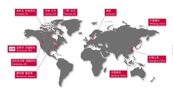 康迈中国十载兼程 创造“长寿命低维护”轮毂标杆