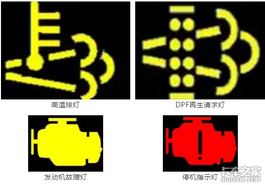 还对DPF故障一知半解？老司机告诉你该怎么修