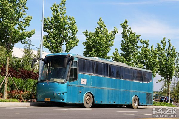 90年卡车“老将”多次试水国内市场都失败了,达夫:我太难了