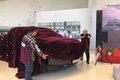 科达徐州江铃推重磅国六新品