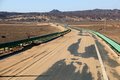 一路向西去新疆（2）内蒙古跑了一整天