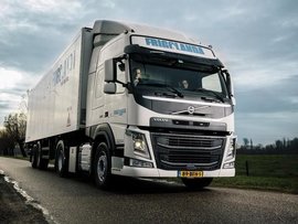 沃尔沃卡车3D打印给力：每个零件省1000美元