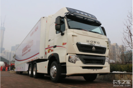 甩挂运输模式在欧美已经非常成熟，但为啥在国内火不起来？