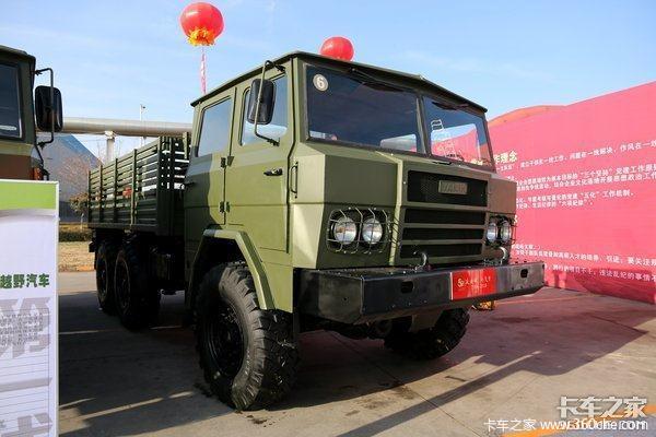 10.1看阅兵式，这些军车你都叫的出名吗？