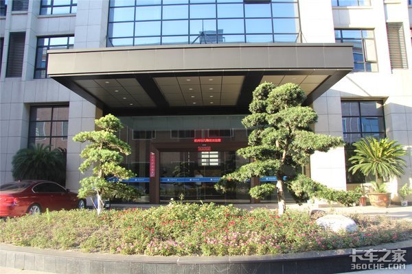 1年产值3亿元 货主“送货上门” 这家物流公司到底啥背景?