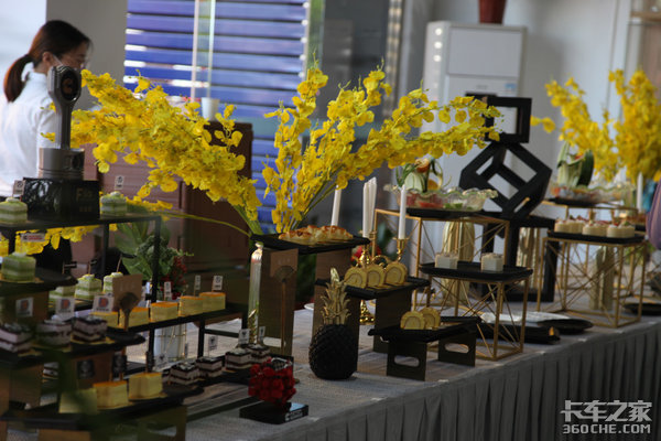 品质超群 深圳东神松岗4s开业庆典圆满落幕