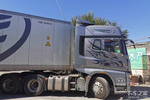 一路向西去新疆(3):全程3419公里,百公里油耗32.1升!