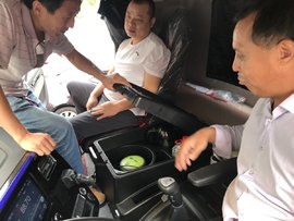 推送货源、告别空车、为卡友创收……“货源标签”真有那么神吗？