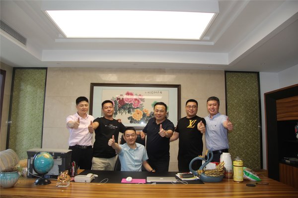 1年产值3亿元 货主“送货上门” 这家物流公司到底啥背景?