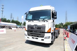 安全、可靠是首选,“广汽日野杯”危化品车技能大赛真给力!