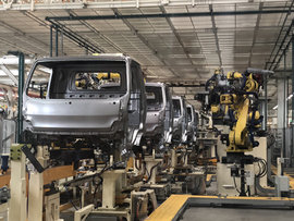 江淮康铃:高品质铸就用户信任 想要提升销量做好这些就对了