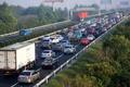 国庆期间近20省份限行货车！相互转告！