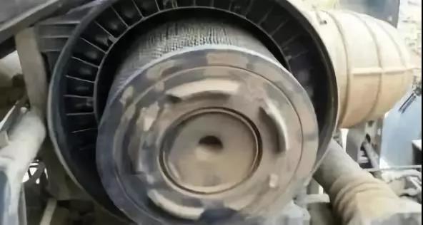 卡车油耗突然增高?看看是不是这几个地方出了问题