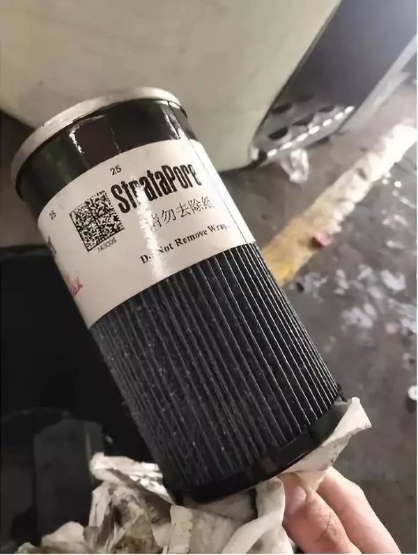 卡车油耗突然增高?看看是不是这几个地方出了问题