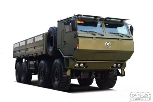 三代军用越野车，谁才是阅兵场上的明星