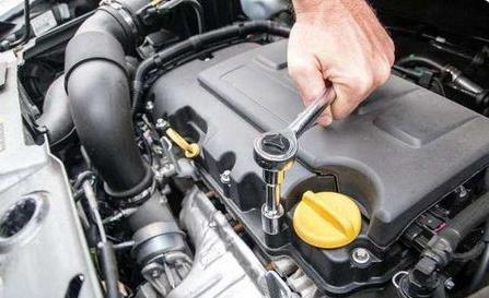 货车发动机故障灯亮起 该怎么处理呢? - 第2张 - 提加商用车网 货车发动机故障灯亮起 该怎么处理呢? - 第2张