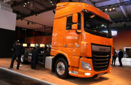 90年卡车“老将”多次试水国内市场都失败了，达夫：我太难了