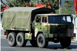 4次参阅的“老兵”,聊一聊延安SX250背后的故事