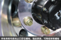 130马力玉柴+6挡 现代泓图500轻卡图解