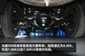 130马力玉柴+6挡 现代泓图500轻卡图解