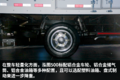 130马力玉柴+6挡 现代泓图500轻卡图解