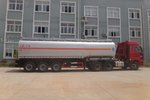 国庆节期间 宁夏高速禁行危险品运输车