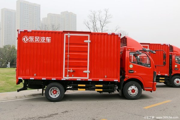 满足多个细分市场 凯普特K6该怎么选？