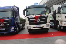 【合规高效 运输无忧】临沂骏龙欧曼2019款法规型自卸车进化上市