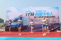 飞碟汽车我是卡车人大赛海选山东济南站