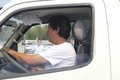 飞碟汽车我是卡车人大赛海选山东济南站