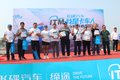 飞碟汽车我是卡车人大赛海选山东济南站