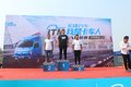 飞碟汽车我是卡车人大赛海选山东济南站