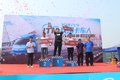 飞碟汽车我是卡车人大赛海选山东济南站