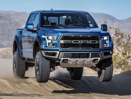 冷板凳坐够了!撕掉皮实耐用旧标签,看中高端皮卡逆风翻盘