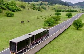 铸就领先品质 盘点上汽红岩中置轴家族“五虎将”