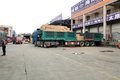 长途跑车被“压货” 该给的钱可不能少