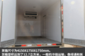 实用至上的务实者！江铃顺达冷藏车实拍
