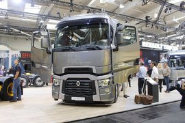 千呼万唤始出来 欧洲卡车模拟2雷诺T重卡终于来啦!