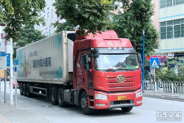 简述八个种类冷藏车 买车前一定要了解