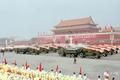 阅兵式：中国商用车的昨天、今天和明天