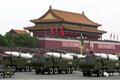 阅兵式：中国商用车的昨天、今天和明天