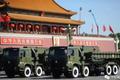 阅兵式：中国商用车的昨天、今天和明天