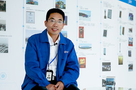 一个岗位一守32年 只为把螺丝钉做更好