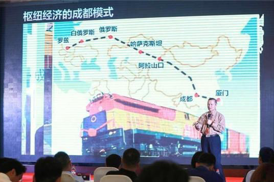 重卡市场机遇在哪？看看物流专家怎么说